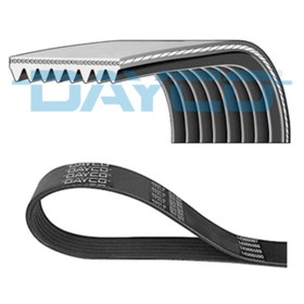Ремень приводной Dayco 8PK1375HD 1681489