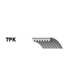 Ремень приводной Gates 7PK1953 1682061