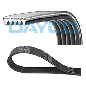 Ремень приводной Dayco 5PK907 1681510