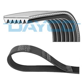 Ремень приводной Dayco 6PK1842 1681521
