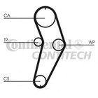 Ремень ГРМ   Contitech CT709 1683202 - фото 55298