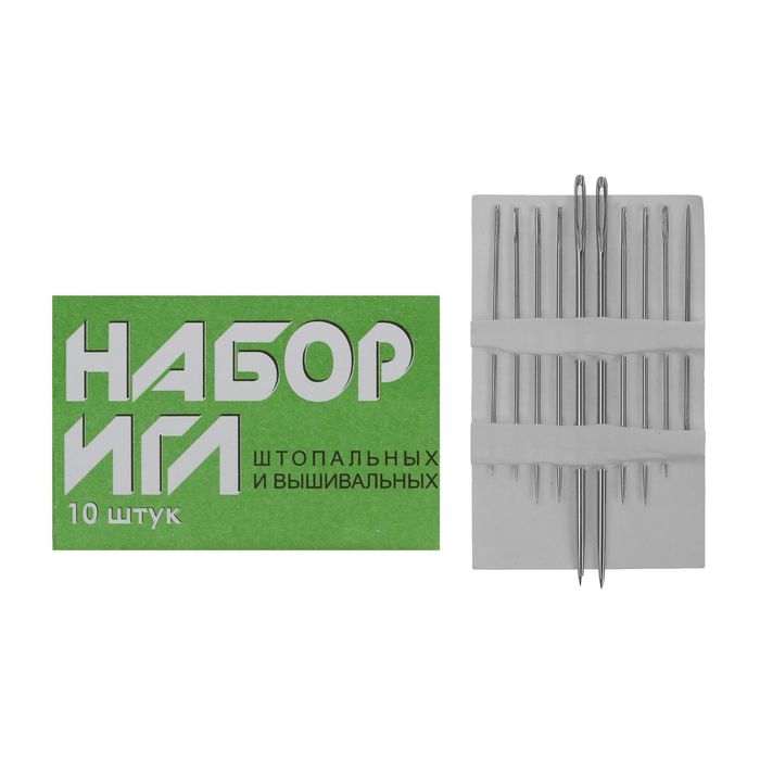 Игла Интернет Магазин Рукоделия