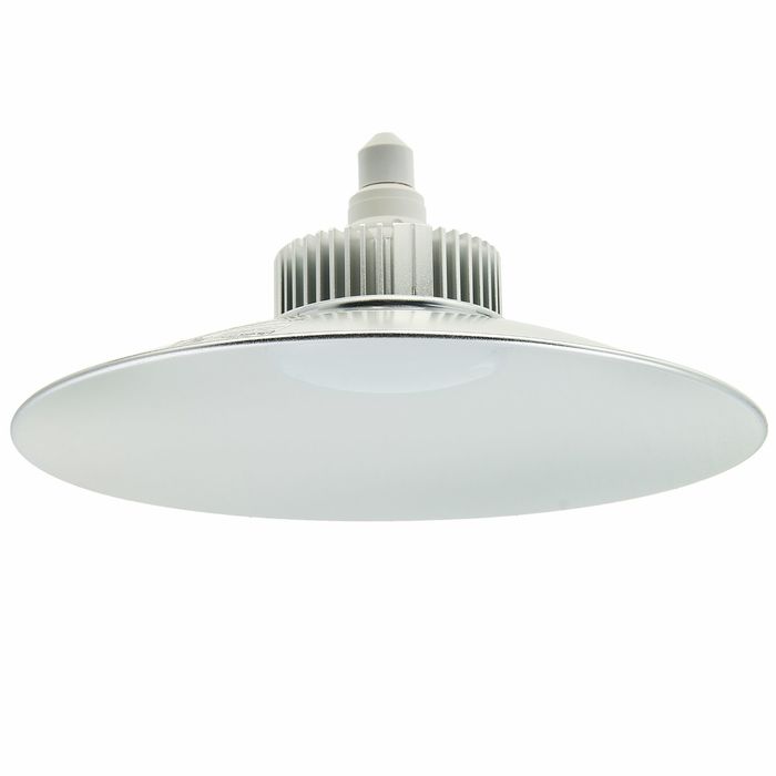 Лампа-светильник с цоколем Е27, 360мм, 50W, LED100SMD5730, 4500Lm, 6500К, 180-260V AC