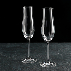 {{photo.Alt || photo.Description || 'Набор бокалов для шампанского «Аттимо», 180 мл, 2 шт'}}