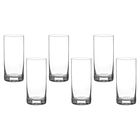 Набор стаканов для воды «Барлайн», 300 мл, 6 шт. - фото 6770430