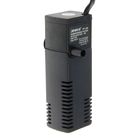 Внутренний фильтр Jeneca IPF-228, 4 Вт, 220 л/ч, высота подъема воды 0,6 м Внутренний фильтр Jeneca IPF-228, 4 Вт, 220 л/ч, высота подъема воды 0,6 м