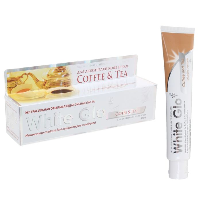 паста white glo паста white glo
