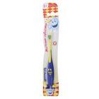 Зубная мануальная щётка Longa Vita for Kids "Малыши-зубатики", блистер Зубная мануальная щётка Longa Vita for Kids "Малыши-зубатики", блистер