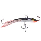 Балансир Aqua Classic Jig-1, длина 56 мм, вес 10,5 г, цвет 27-1-01SR 1701574 - фото 6770448