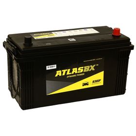 Аккумуляторная батарея Atlas 110 Ач, обратная полярность MF 115E41L 1724386