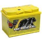 Аккумуляторная батарея Медведь Silver Ca/Ca 77 Ач 1724257 - фото 55432