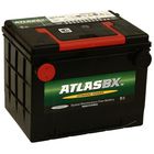 Аккумуляторная батарея Atlas 70 Ач MF 75-630 125RC 1724410 - фото 55435