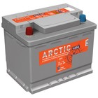 Аккумуляторная батарея Titan Arctic Silver 60 Ач 1724144 - фото 55438