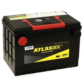 Аккумуляторная батарея Atlas 90 Ач MF 78-750 155RC 1724420