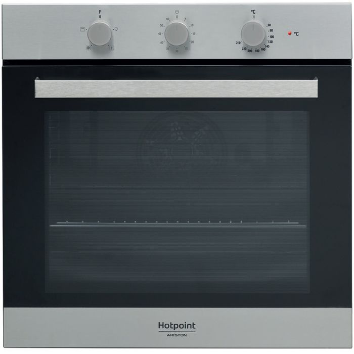 Духовой шкаф Hotpoint Ariston FA3 230 H IX HA