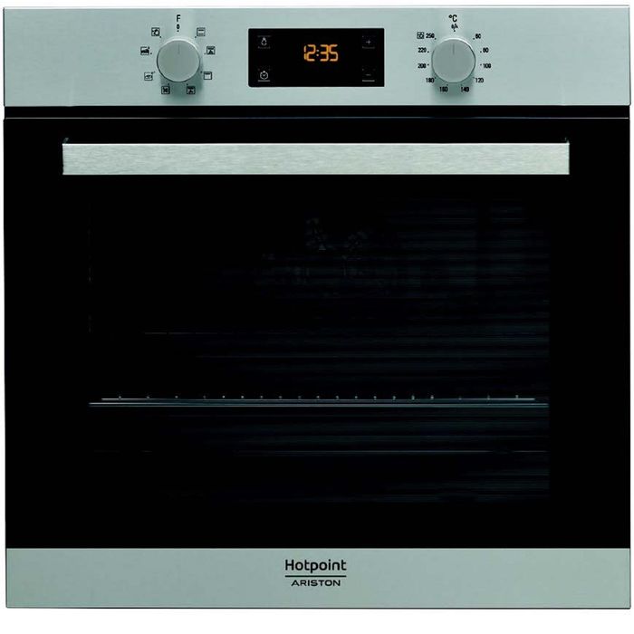 Духовой шкаф Hotpoint Ariston FA3 540 H IX HA