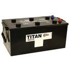 Аккумуляторная батарея Titan 225 Ач Max HD 225 EN 1724174 - фото 55466