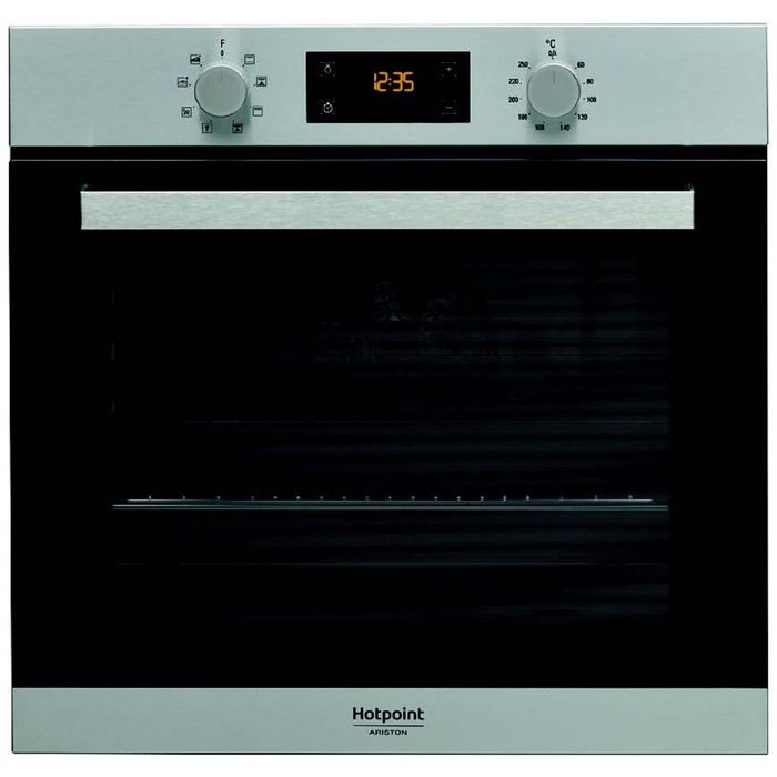 Духовой шкаф Hotpoint Ariston FA3 544 C IX HA