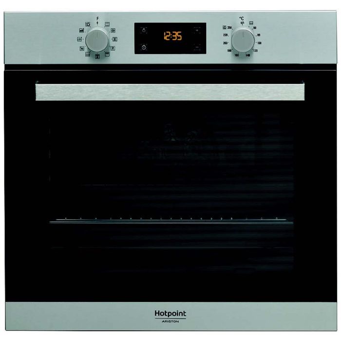 Духовой шкаф Hotpoint Ariston FA3 841 H IX HA