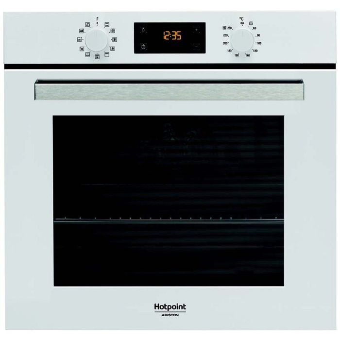 Духовой шкаф Hotpoint Ariston FA3 841 H WH HA