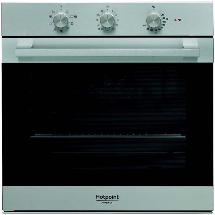 Духовой шкаф Hotpoint Ariston FA5 834 H IX HA