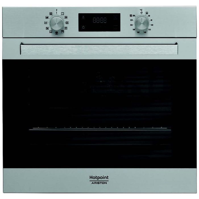 Духовой шкаф Hotpoint Ariston FA5 844 H IX HA