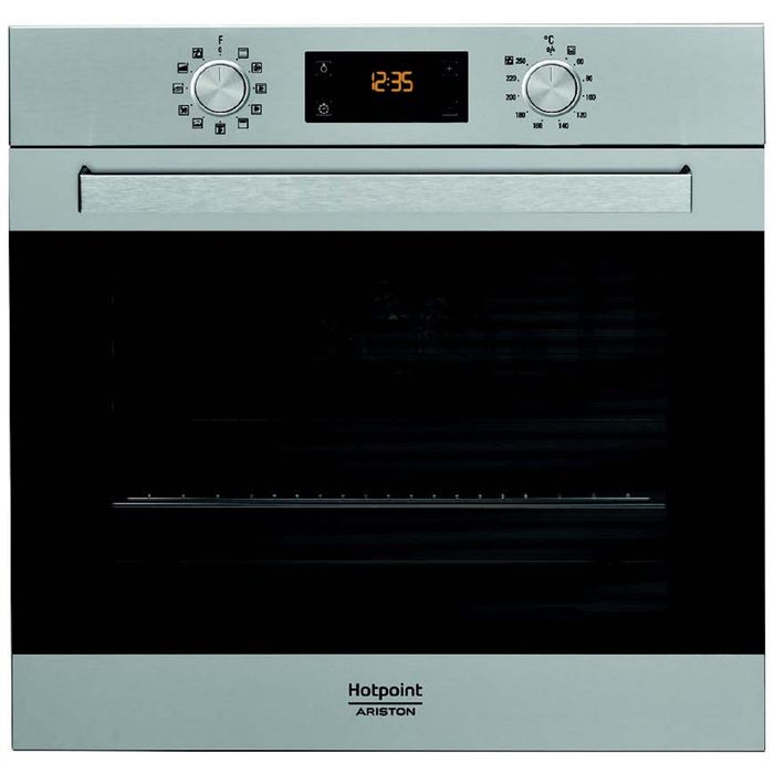 Духовой шкаф Hotpoint Ariston FA5 844 JH IX HA