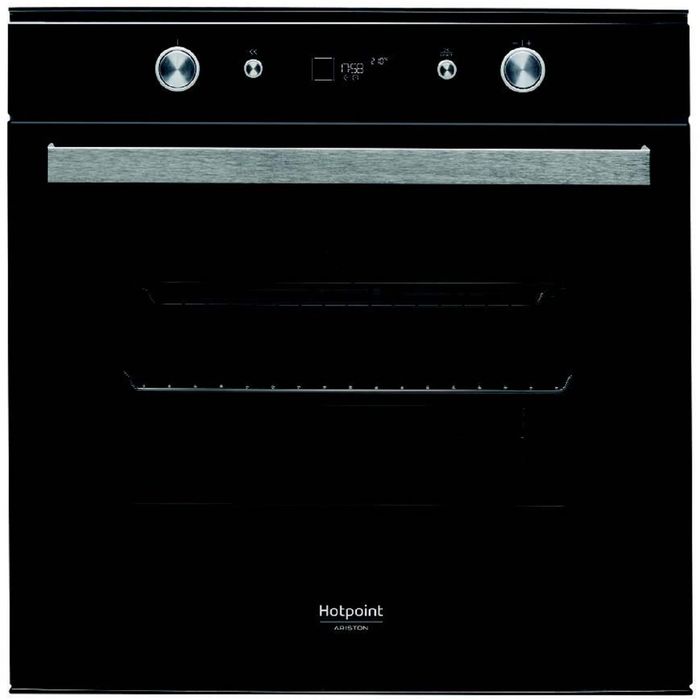 Духовой шкаф Hotpoint Ariston FI7 861 SH BL HA