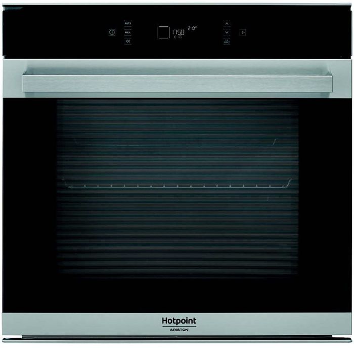 Духовой шкаф Hotpoint Ariston FI7 871 SC IX HA