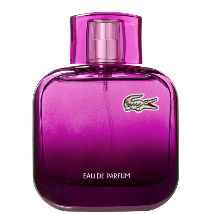 Парфюмированная вода Eau de Lacoste L.12.12 P Elle Magnetic, 25 мл