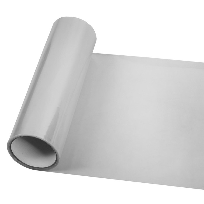 Пленка защитная для фар, 30×900 см, прозрачная