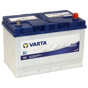 Аккумуляторная батарея Varta 95 Ач, обратная полярность Blue Dynamic 595 404 083 1733428