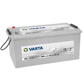 Аккумуляторная батарея Varta 225 Ач, обратная полярность PRO-motive Silver 725 103 115 1733434