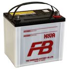 Аккумуляторная батарея FB SUPER NOVA 60 Ач, обратная полярность 55D23L 1733492 - фото 55538