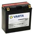 Аккумуляторная батарея Varta 12 Ач Moto AGM 512 903 013 (YT14B-BS) 1733597 - фото 55564