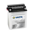 Аккумуляторная батарея Varta 14 Ач Moto 514 012 014 (YB14-A2) 1733615 - фото 55569