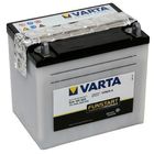 Аккумуляторная батарея Varta 24 Ач Moto 524 101 020 (12N24-4) 1733626 - фото 55576
