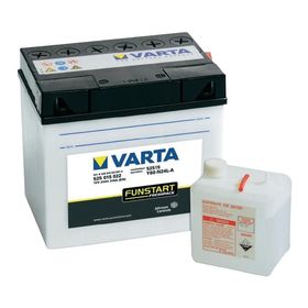 Аккумуляторная батарея Varta 25 Ач Moto 525 015 022 (Y60-N24L-A) 1733627