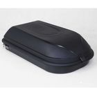 Автобокс CLASSIC 320, 133x85x40, черный, одностороннее открывание, матовый Автобокс CLASSIC 320, 133x85x40, черный, одностороннее открывание, матовый