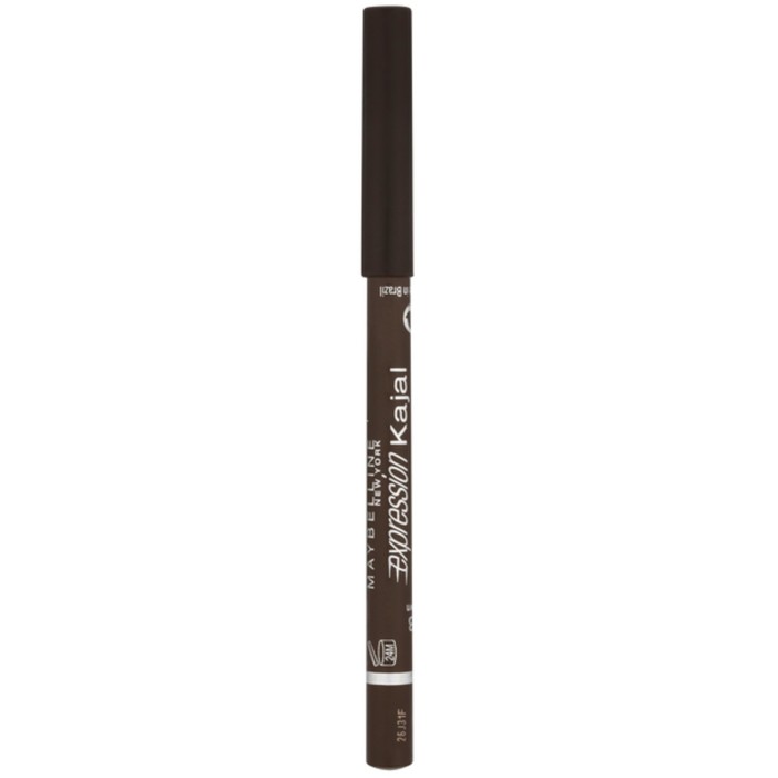 Карандаш для глаз Maybelline Expression Kajal, оттенок 38, коричневый, 1,14 г