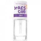 Уход за ногтями Maybelline Dr. Rescue 3 в 1, укрепляющий, 7 мл Уход за ногтями Maybelline Dr. Rescue 3 в 1, укрепляющий, 7 мл