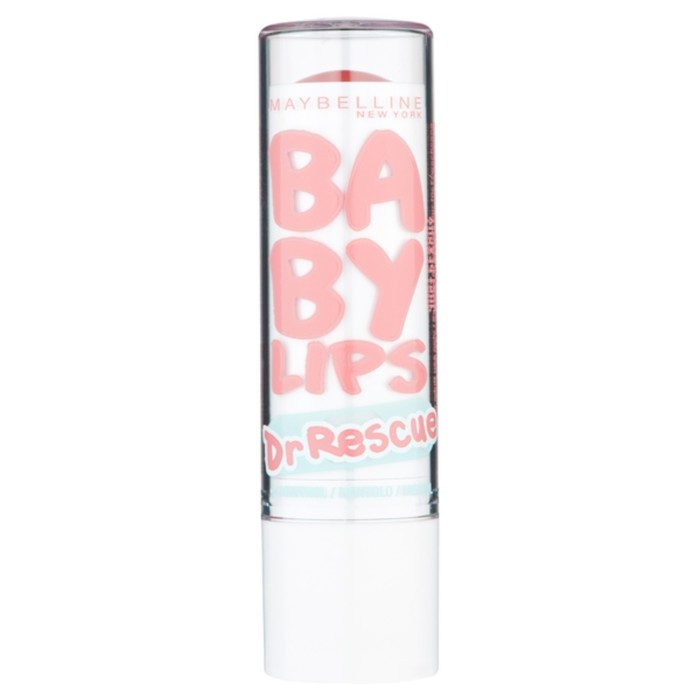 Бальзам для губ Maybelline Baby Lips &quot;Эвкалипт&quot;, 1,78 мл