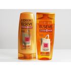 Набор L'Oreal Elseve "Роскошь 6 масел": шампунь, 400 мл + бальзам, 400 мл