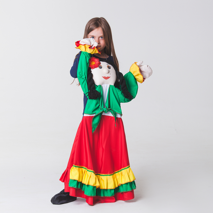 OLX.ua - объявления в Украине - кукла цыганка