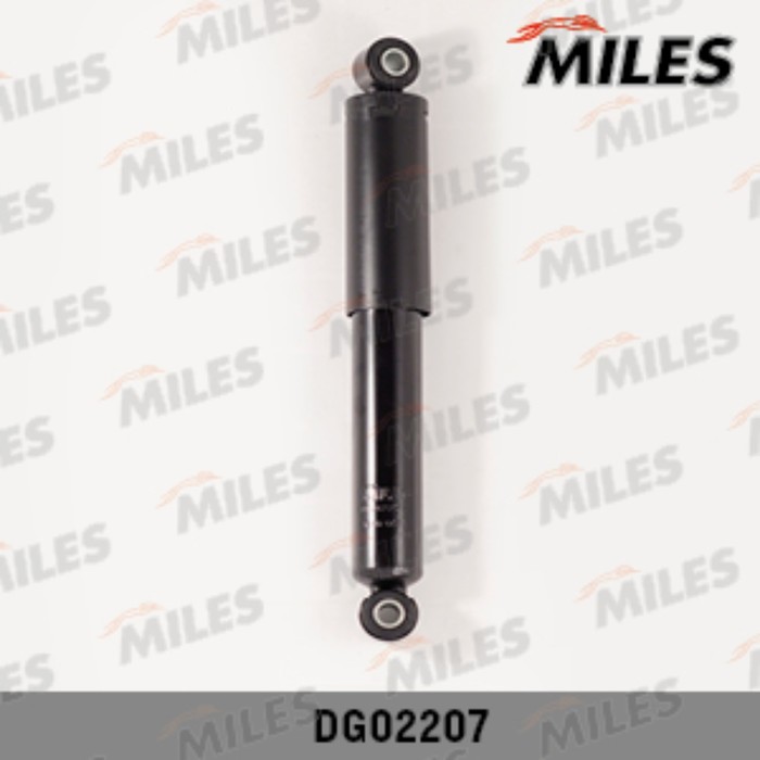 Амортизатор газовый задний MILES DG02207