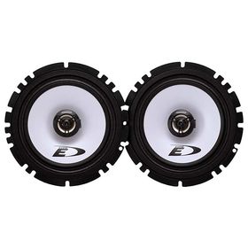 Акустическая система Alpine SXE-1725S, 16 см, набор 2 шт 1444285