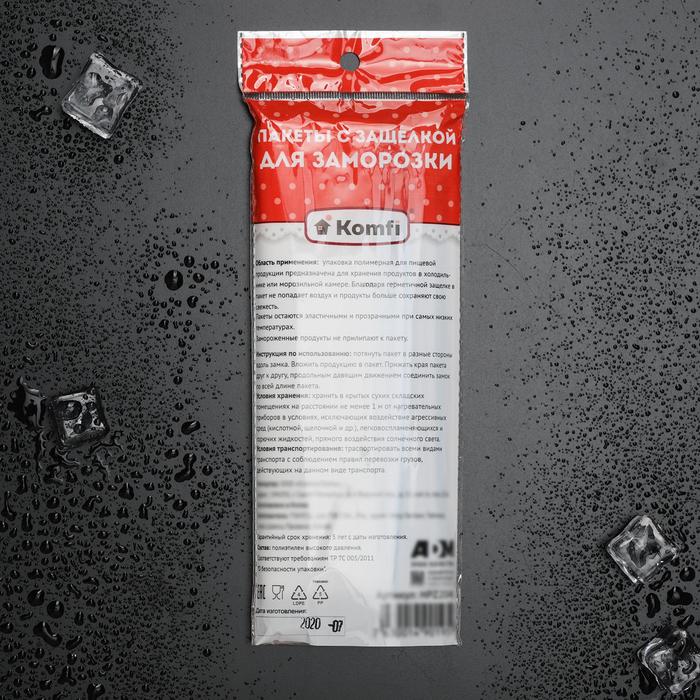 Продажа Пакетов Магазин
