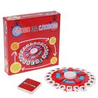 Настольная игра "Слово за словом" Настольная игра "Слово за словом"