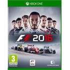 Игра для Xbox One Formula1 2016. 1688393 - фото 102069