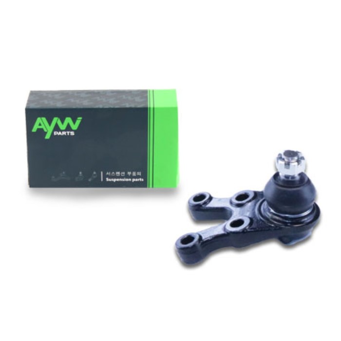 Опора шаровая AYWIPARTS AW1320319R